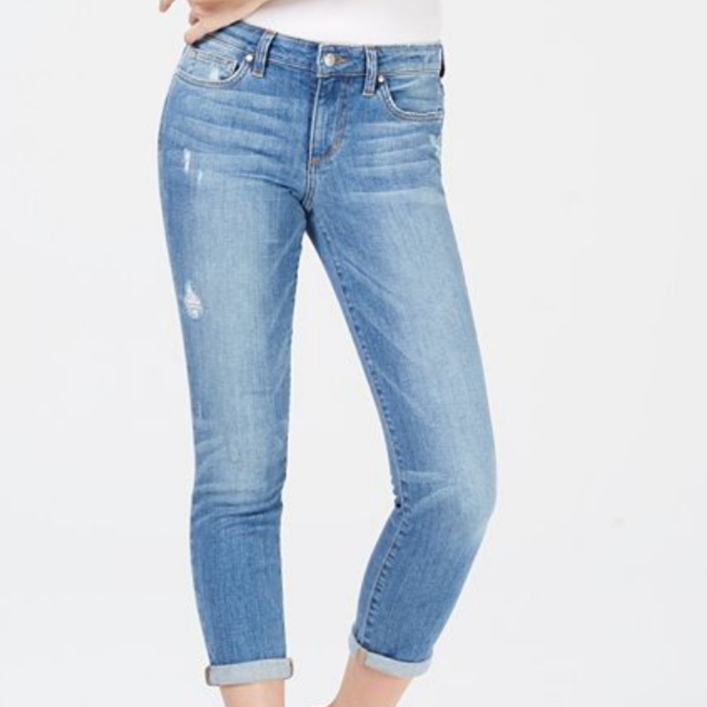 Joe's Jean's Makayla Skinny Jeans Size 27
